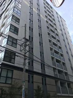 ザ パークハウス日本橋大伝馬町の画像