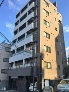 LーFLAT板橋区役所前の画像