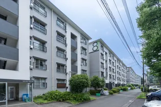 UR羽村の画像