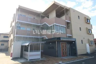 MAISON DE SOLEILの画像