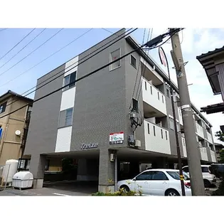 TREIZEの画像