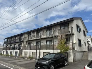 愛知県大府市江端町6【一戸建】の外観