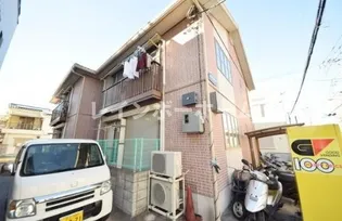 ラッキーベアの画像