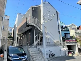 リム カンパーナ上大岡の画像