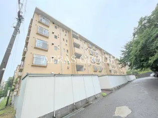 宮前平アベリア3号棟の画像