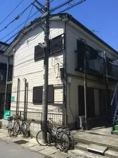 コーポいつきの画像