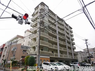 ホークシティ駅南の画像