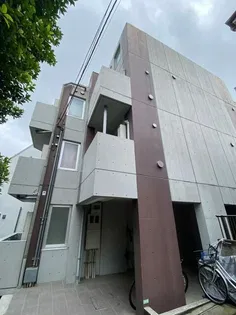 FUSION中野坂上の画像
