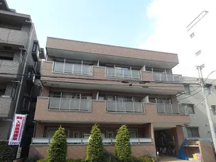 メイフェア ベルの画像