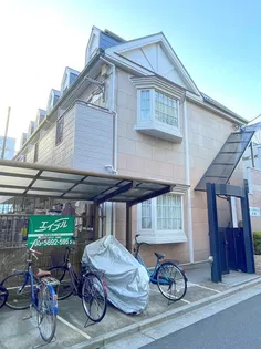 メゾンボヌール町屋の画像