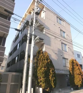 プレール学芸大学参番館の画像