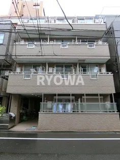 ティアラ御徒町の画像
