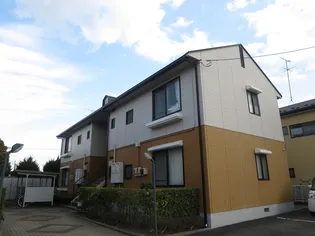 ドミールB棟の画像