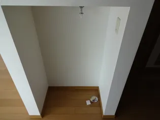 シャトレーイズミ【2階】の内装