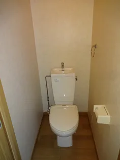 シャトレーイズミ【2階】の内装