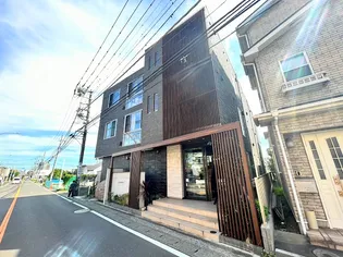 ラ コリーヌの画像