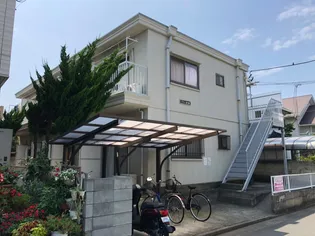 アバン茅ヶ崎の画像