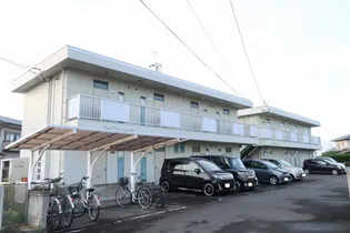 アップルハイツIの画像