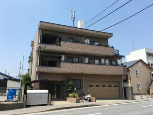 グリーンヒルズの画像