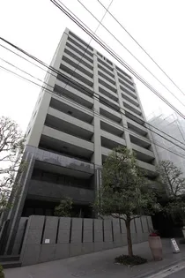 東京都文京区本郷1【マンション】の外観