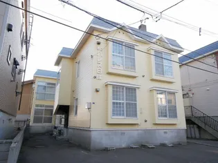 第3パレス日成【1階】の外観
