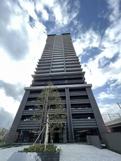 MJR熊本ザ・タワー【2階】の外観