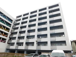 アシスト山形マンションIIの画像