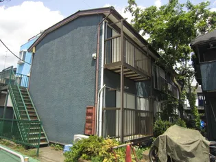 オークハウスの画像