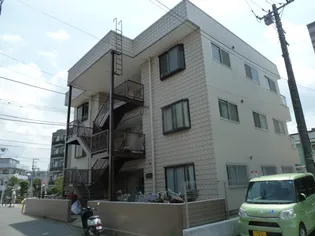 リバーハイツの画像