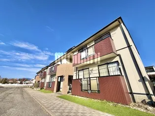 パナタウン南長池 B棟の画像