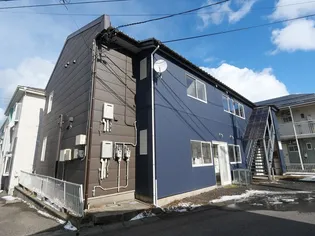 フィールド【1階】の外観