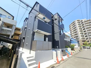 グロースリング新所沢の画像