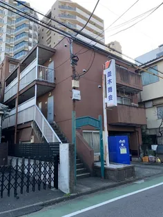 サクシードホームナミキの画像