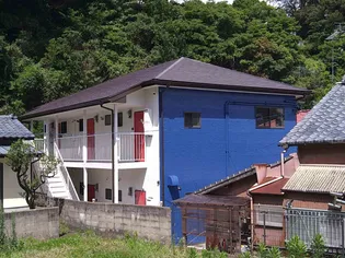 スカイハイツⅡの画像