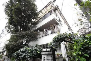大阪府東大阪市御厨栄町2【マンション】の外観