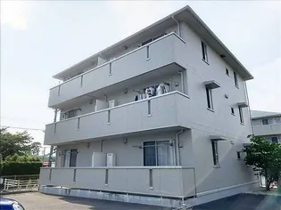 サニーコート Aの画像