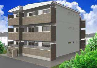 ラモーナ東光町Ⅱの画像