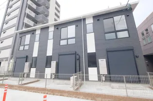 ラフレイズ久居の画像