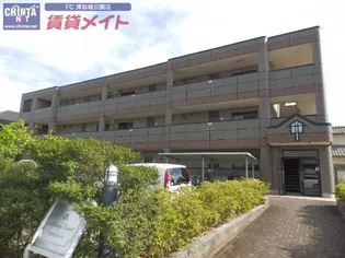 リバティコートの画像