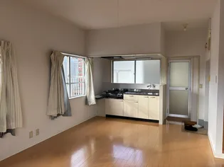 東京都墨田区菊川3【マンション】の外観