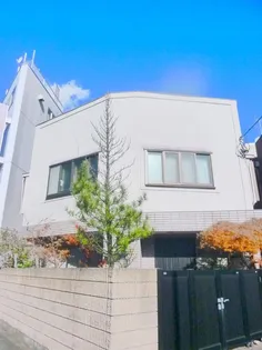 メ-ルメゾンシマ【2階】の外観