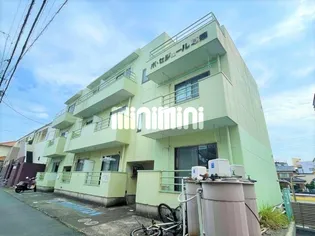 ボ セジュール草薙の画像