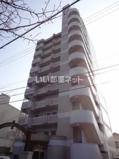 ラ・パルフェ・ド・コリエ【2階】の外観