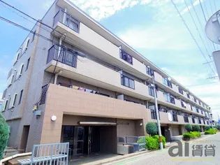 フィオーレ新宿の画像