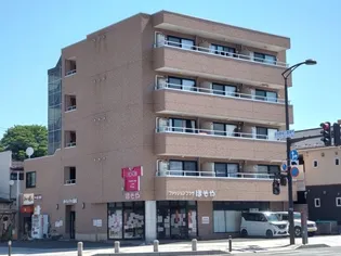 ベルシティ霞城の画像