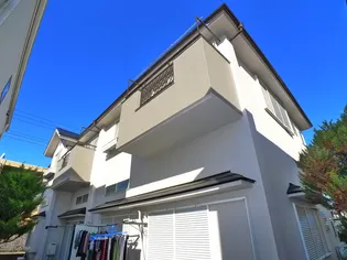 ピアハイツ南大野の画像