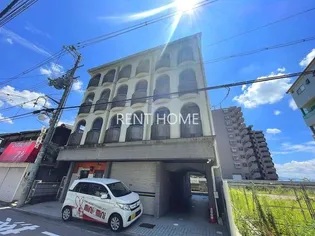 ユーコート21の画像