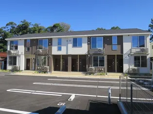 ルポール1番館の画像