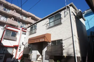 ソレイユ明大前の画像