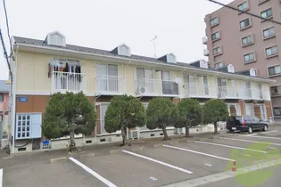 アルマ五番館の画像